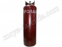баллон для газовой плиты