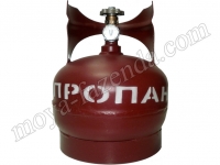 баллон на 5 литров