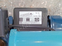 Euroaqua WZ 750