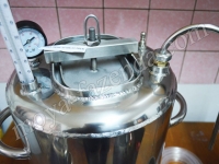 автоклав для самогона