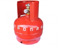 баллон новогаз