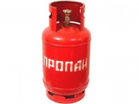 баллон пропан 27 л