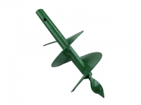 ручной бур для сада (d-12 см)