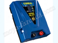 Corall NA200