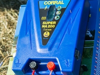 corral NA200