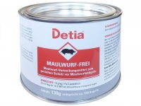 detia от кторов