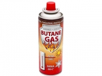 баллончик газовый