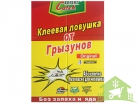 клеевой коврик от мышей