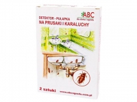 ловушка тараканов abc