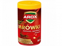 порошок arox от муравьев