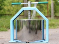 пресс для  сока 15 л