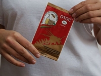 приманка ос