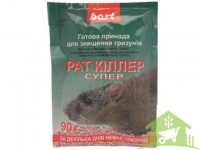 средство от мышей best