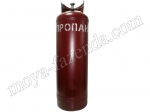 баллон для газовой плиты