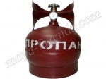 баллон на 5 литров