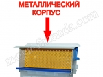 большой пыльцесборник
