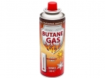 баллончик газовый