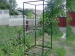 какрас душевой кабины