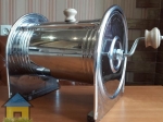 маслобойка нержавеющая