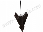 окучиватель к минитрактору