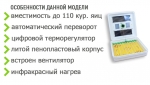 рябушка смарт 120 особености