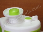 сбрасыватель жмыха