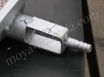 штуцер для сжиженного газа