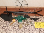 землероб 5 в 1