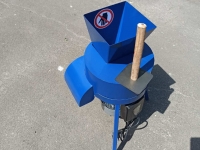 траворезка ромашка