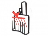 устройство для перекопки огорода