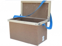 ящик рамконос