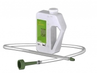 зонд ветеринарный